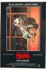 Watch Night of the Creeps Zmovie