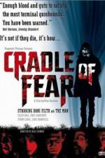 Watch Cradle of Fear Zmovie