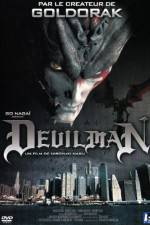 Watch Devilman (Debiruman) Zmovie