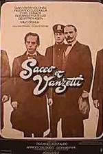 Watch Sacco e Vanzetti Zmovie