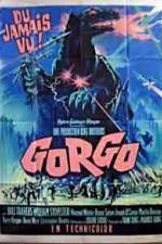 Watch Gorgo Zmovie