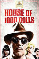 Watch House of 1,000 Dolls Zmovie