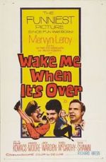 Watch Wake Me When It\'s Over Zmovie