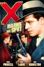 Watch X Marks the Spot Zmovie