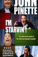 Watch John Pinette I'm Starvin' Zmovie