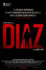 Watch Diaz Don't Clean Up This Blood Zmovie