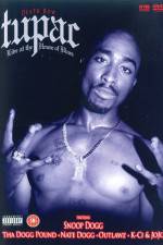 Watch Tupac Live at the House of Blues Zmovie