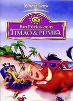 Watch On Holiday with Timon & Pumbaa Zmovie