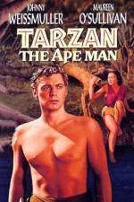 Watch Tarzan the Ape Man Zmovie