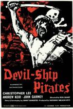 Watch The Devil-Ship Pirates Zmovie