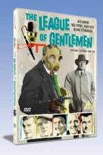 Watch The League of Gentlemen Zmovie