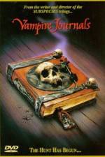 Watch Vampire Journals Zmovie