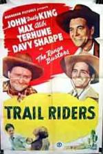 Watch Trail Riders Zmovie