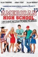 Watch American High School Zmovie