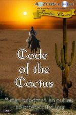 Watch Code of the Cactus Zmovie