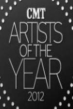 Watch CMT Artists of the Year Zmovie