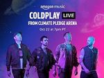 Watch Coldplay Live from Climate Pledge Arena Zmovie