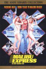 Watch Malibu Express Zmovie