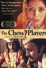 Watch The Chess Players Zmovie