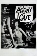 Watch The Agony of Love Zmovie