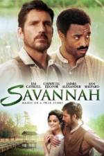 Watch Savannah Zmovie