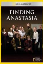 Watch National Geographic Finding Anastasia Zmovie