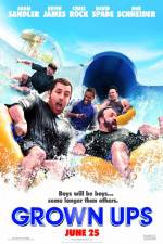 Watch Grown Ups Zmovie