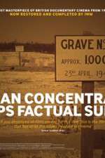 Watch German Concentration Camps Factual Survey Zmovie