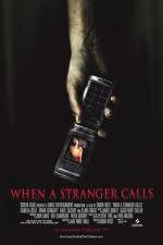 Watch When a Stranger Calls Zmovie