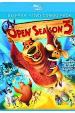 Watch Open Season 3 Zmovie