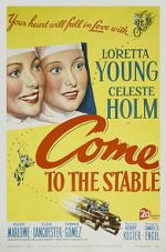 Watch Come to the Stable Zmovie