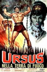 Watch Ursus in the Land of Fire Zmovie