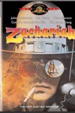 Watch Zachariah Zmovie