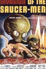 Watch Invasion of the Saucer Men Zmovie