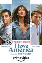 Watch I Love America Zmovie