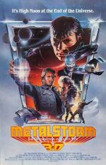 Watch Metalstorm: The Destruction of Jared-Syn Zmovie