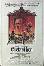 Watch Circle of Iron Zmovie