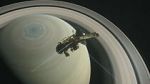 Watch Kingdom of Saturn: Cassini\'s Epic Quest Zmovie