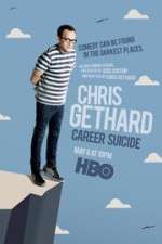Watch Chris Gethard: Career Suicide Zmovie