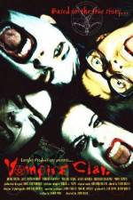 Watch Vampire Clan Zmovie