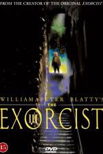 Watch The Exorcist III Zmovie