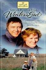 Watch Sarah Plain and Tall Winter's End Zmovie