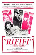 Watch Rififi Zmovie