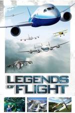 Watch Legends of Flight Zmovie