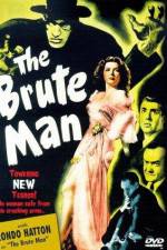 Watch The Brute Man Zmovie