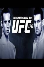 Watch UFC 170 Countdown Zmovie