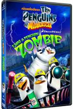 Watch The Penguins of Madagascar I Was a Penguin ZombieSting Operation Zmovie
