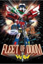 Watch Voltron Fleet of Doom Zmovie