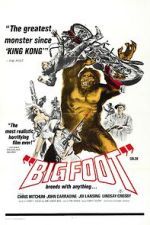 Watch Bigfoot Zmovie