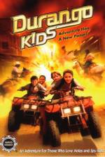 Watch Durango Kids Zmovie